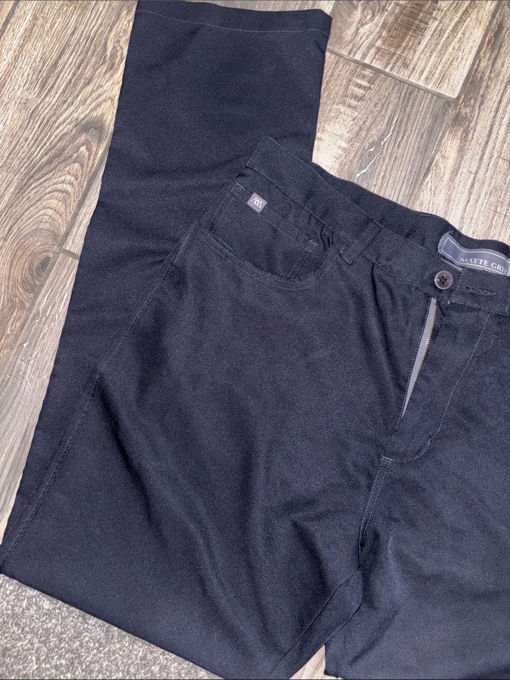 Men's men’s warehouse dress pants